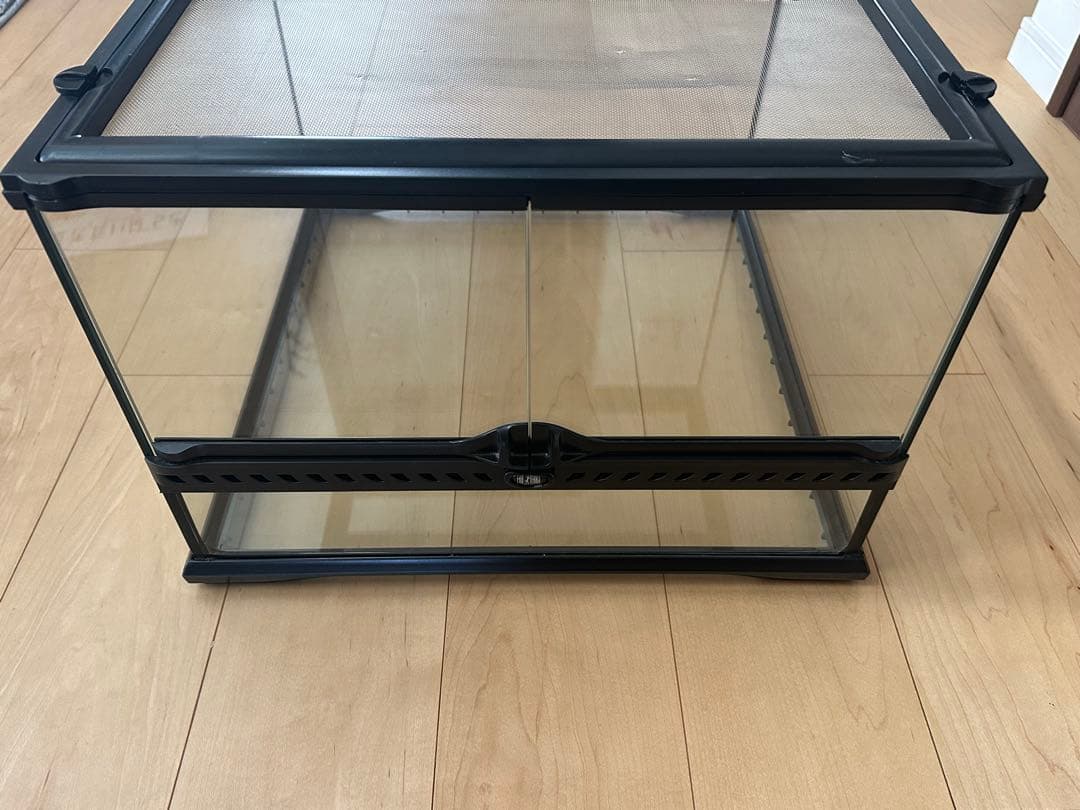 ジェックス　グラステラリウム4530 ①