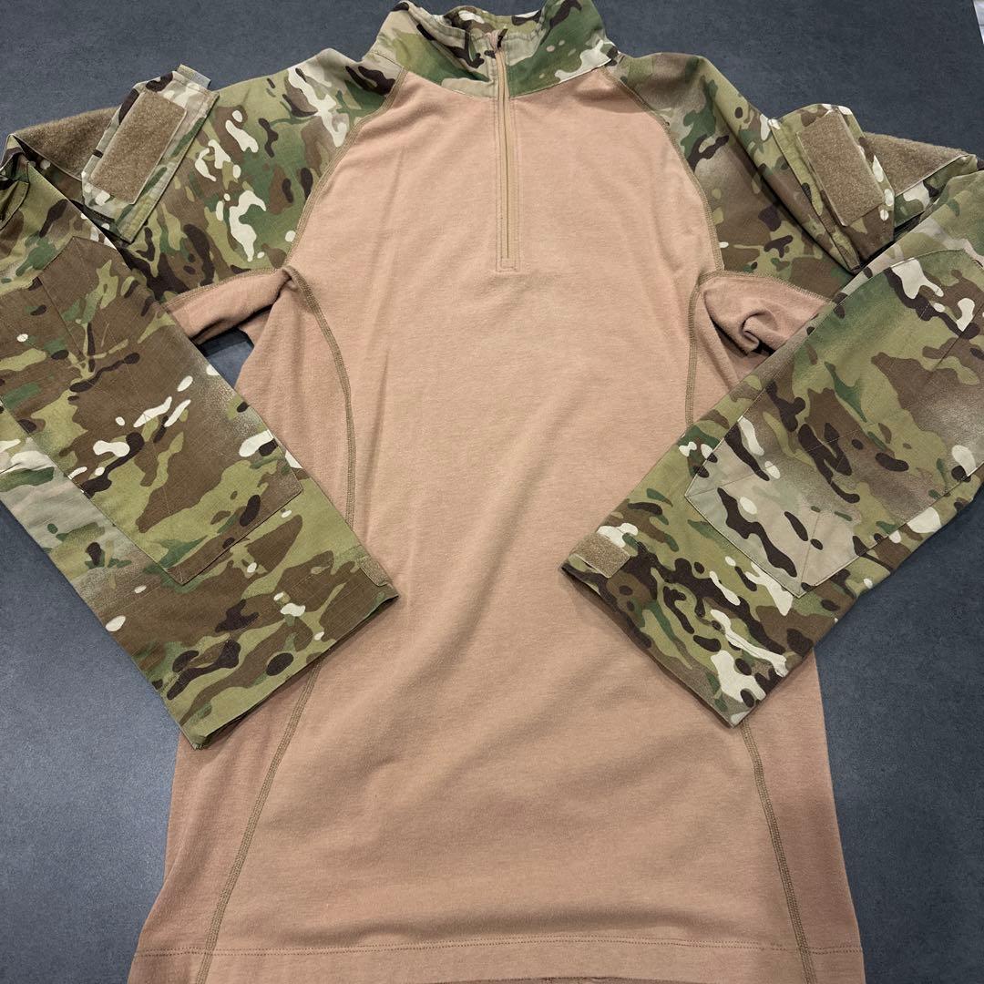 戦闘服　マルチカム　5.11