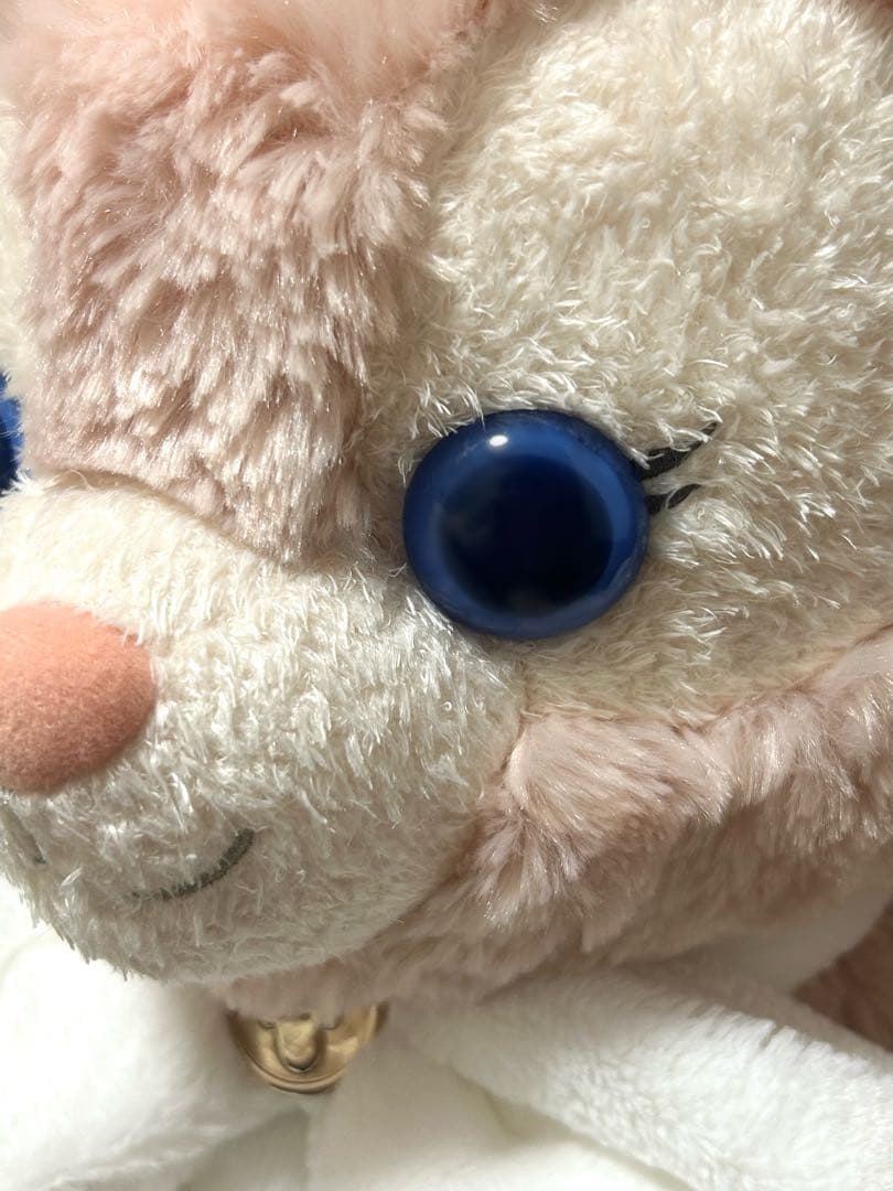 【最終お値下げ】リーナベル ぬいぐるみダンシングスノーフレークス Mサイズ