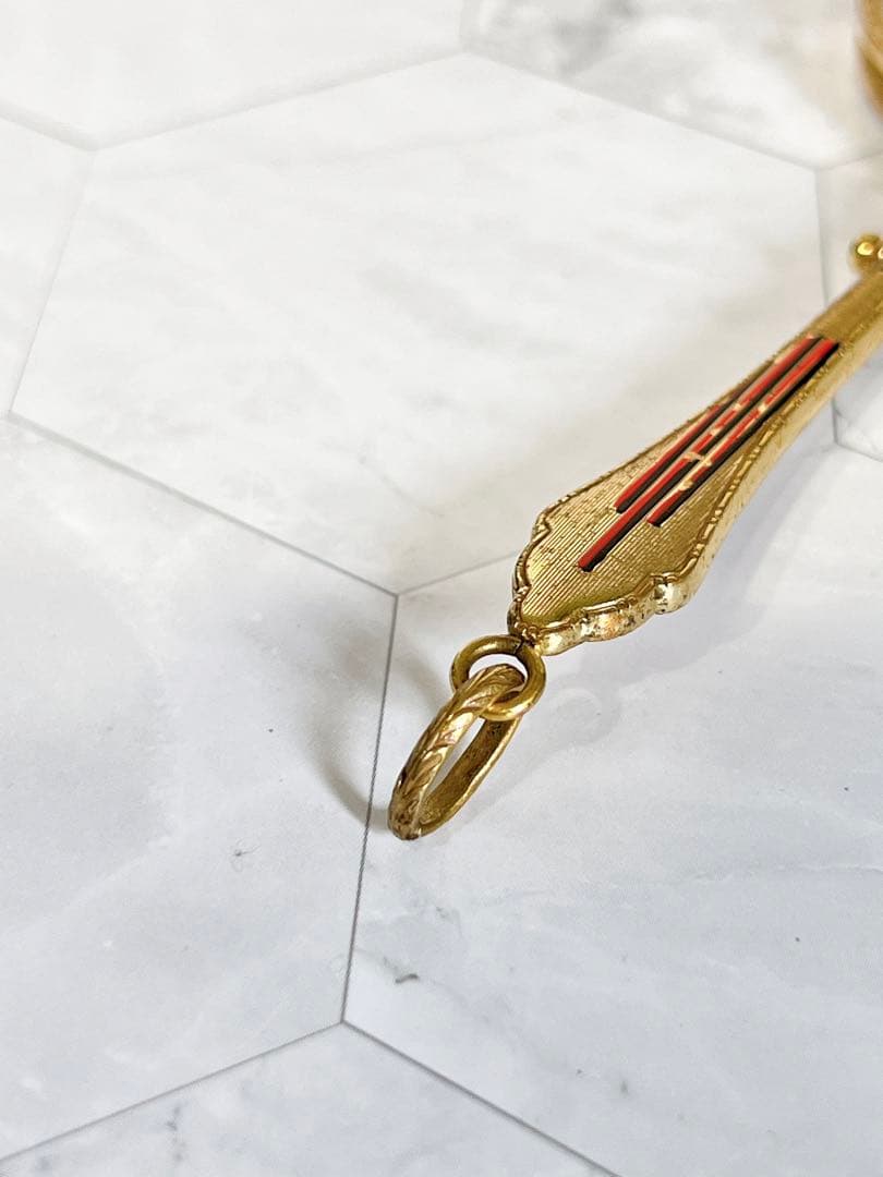 フランス　アンティーク　ローネット　ルーペ　オペラグラス　拡大鏡