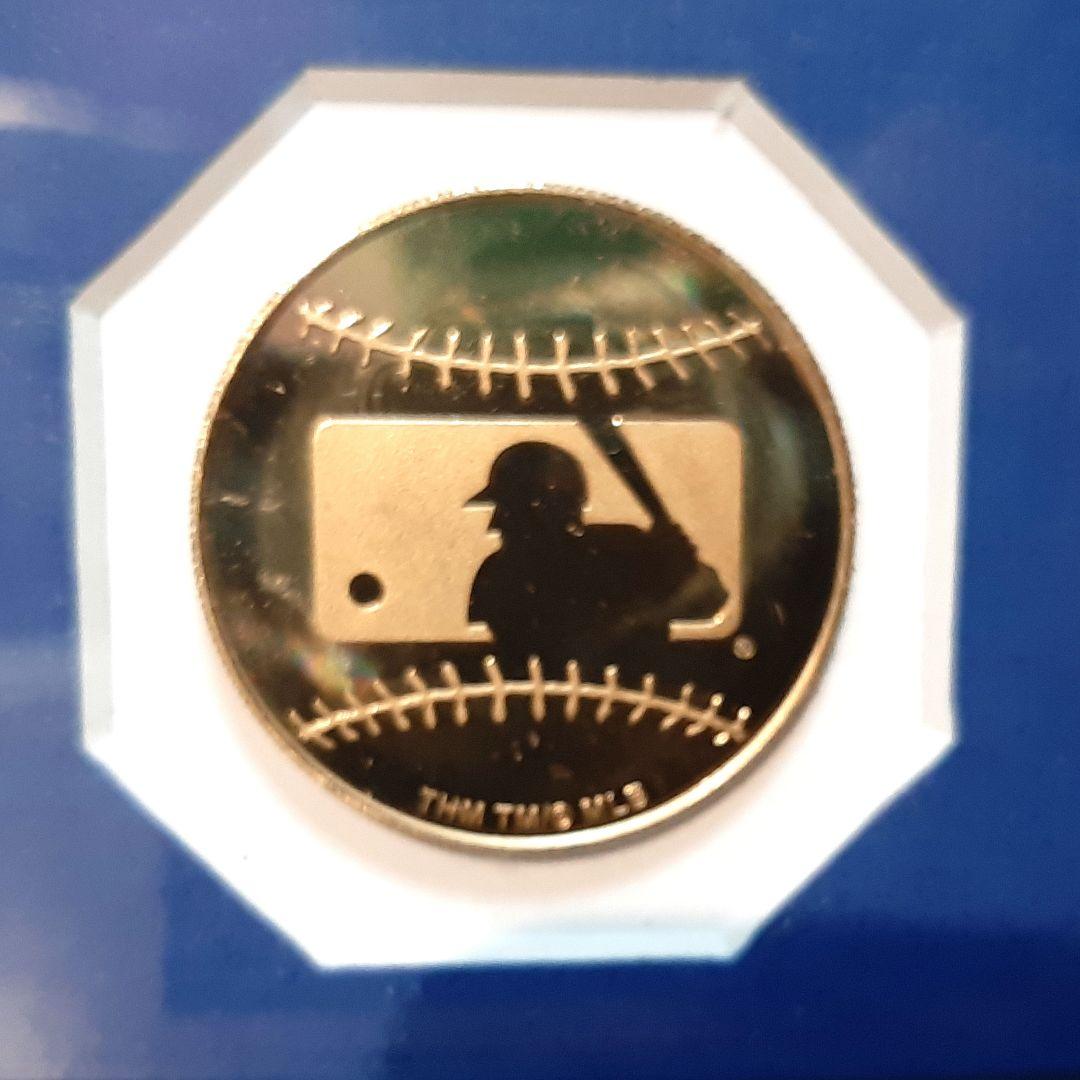 【限定5050】大谷翔平・MLB50-50記念・ダブルフォトミント・未使用