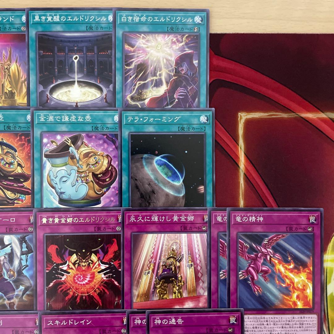 優勝構築 エルドリッチデッキ アンヘルカイド 黄金狂エルドリッチ ヴァルドラス