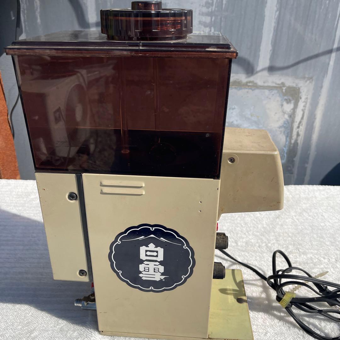 タイジ　業務用　自動酒かん器TSK−360N