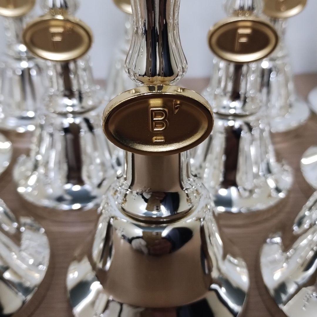 ゼンオン スーパー25 ミュージックベル