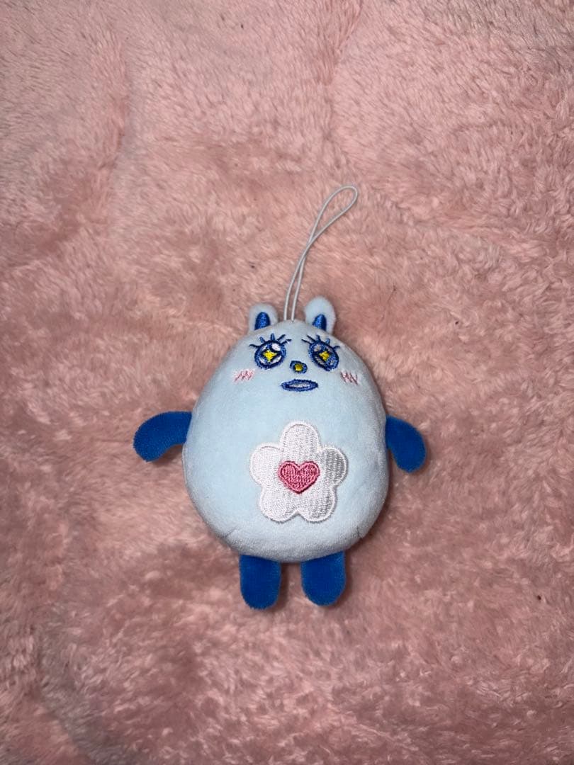 ASTRO ヌンヌ　マスコット