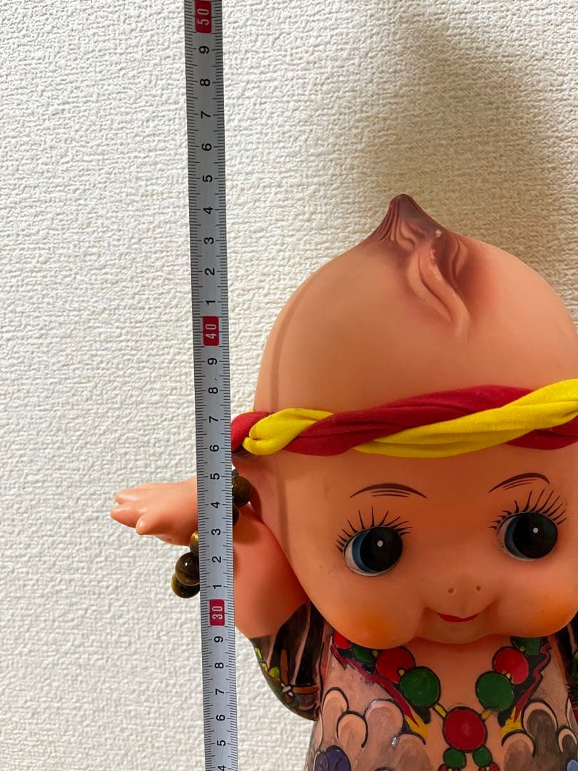 ★刺青キューピー　入れ墨キューピー　まとめ売り★