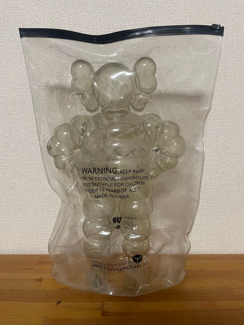 その他 KAWS chums