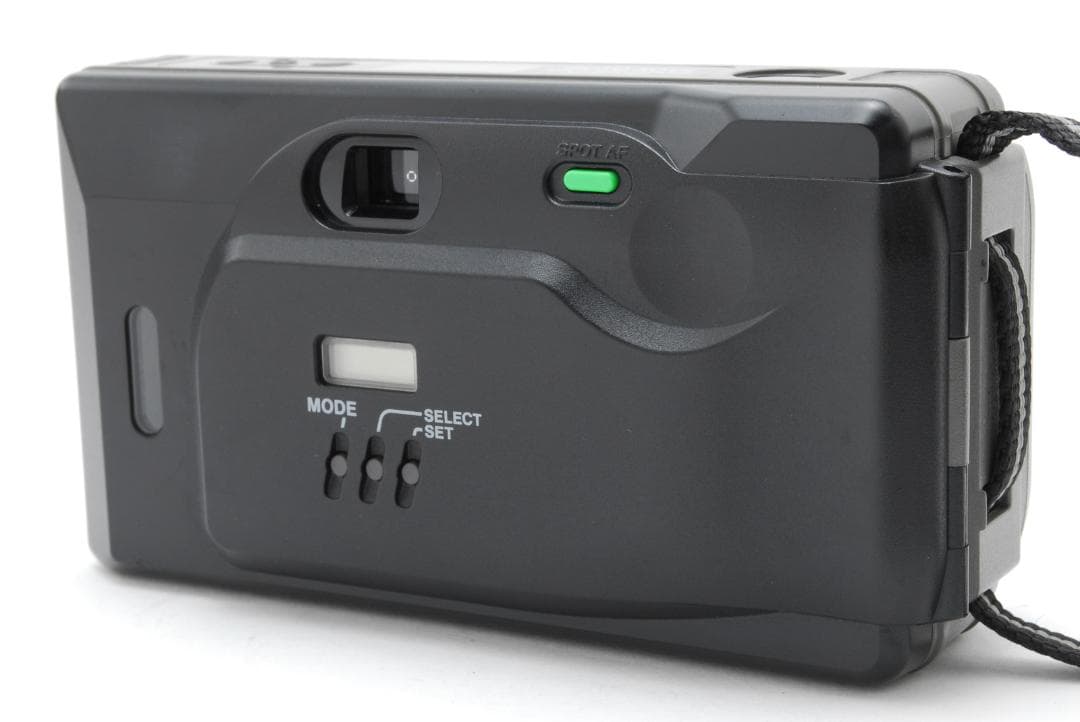 ◆ケース付き◆ チノン Chinon Auto 3001 フィルムカメラ