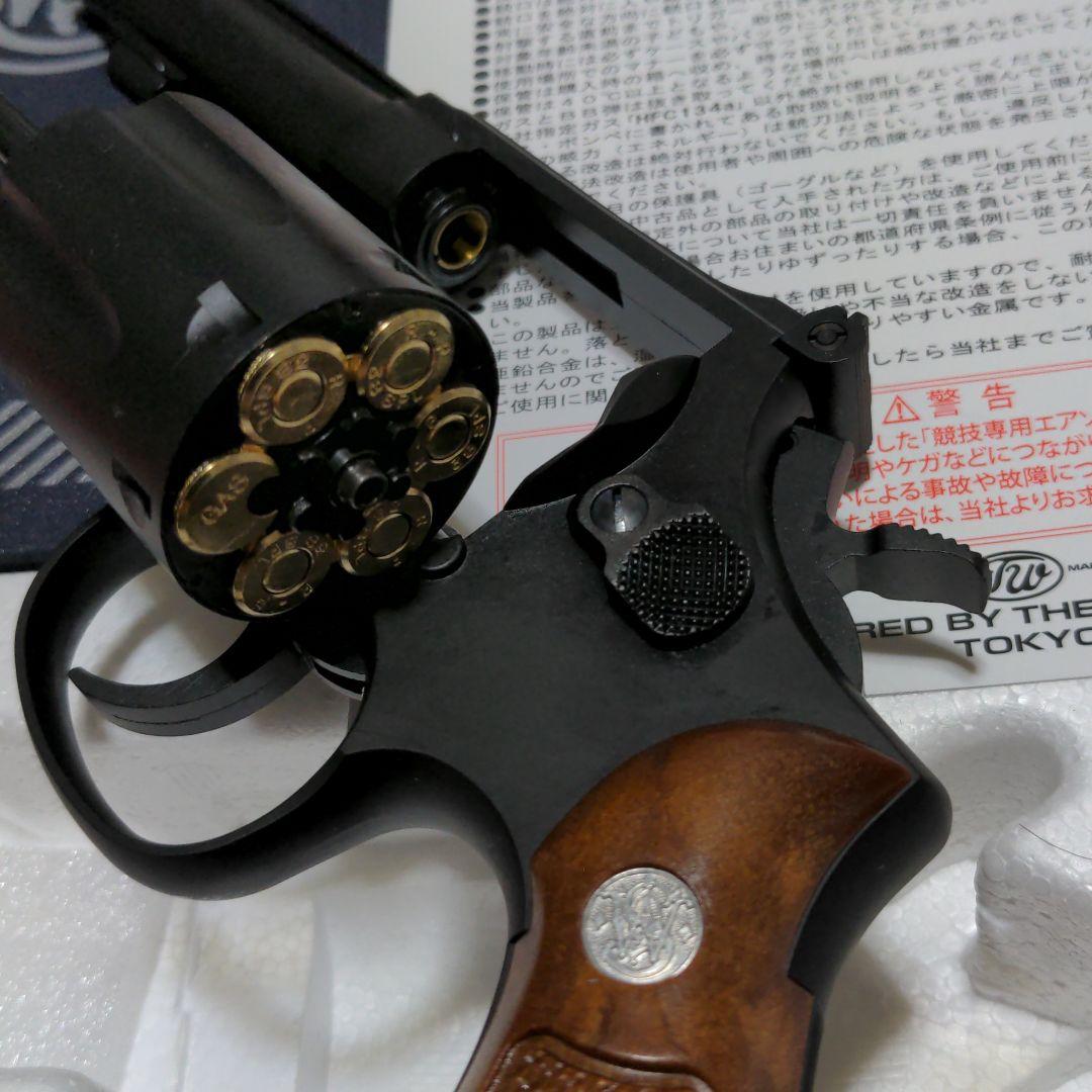 タナカワークス　M15 HW