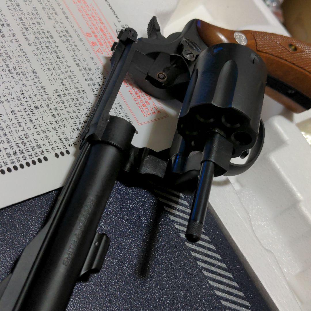タナカワークス　M15 HW