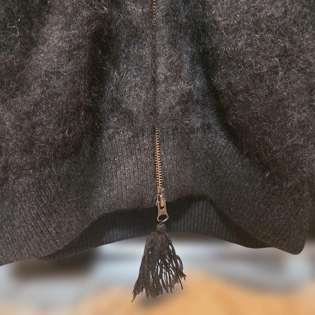 MAATEE&SONS 24aw 極超圧縮PARKA GELATO