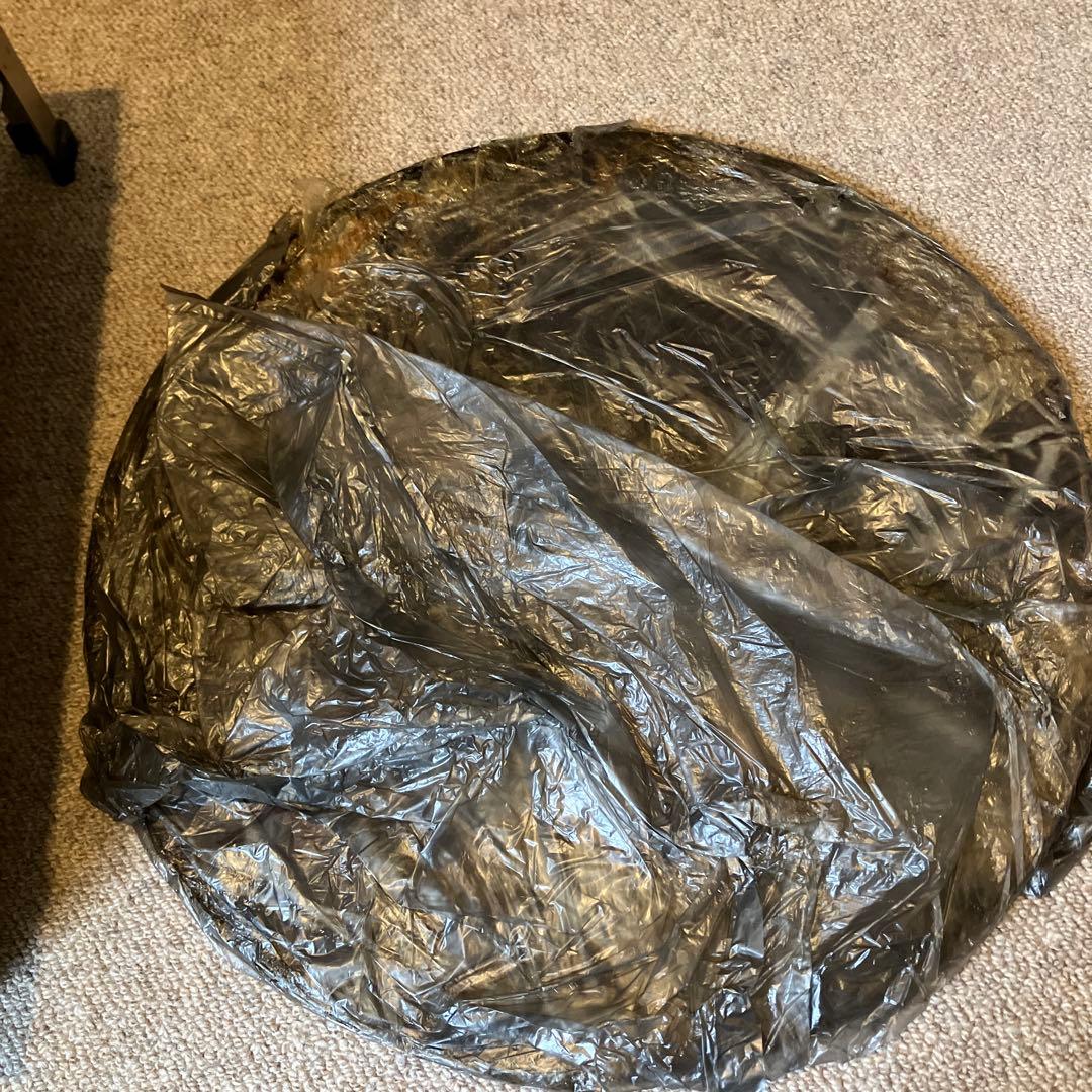 クレープ器・プロパンガスコンロ