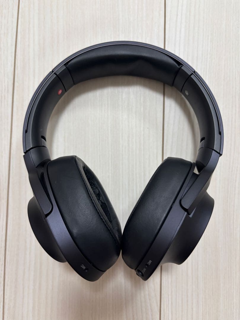 [現品限り]SONY ヘッドフォン ノイズキャンセリング ソードアートオンライン