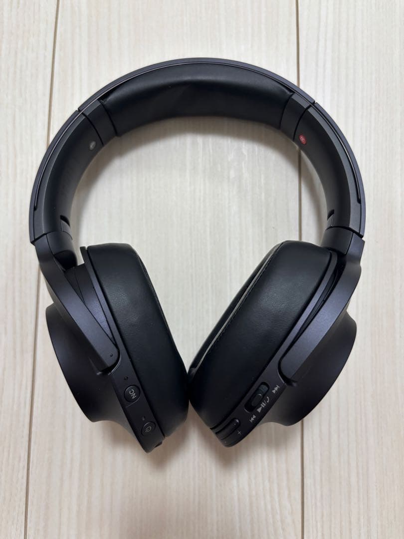 [現品限り]SONY ヘッドフォン ノイズキャンセリング ソードアートオンライン