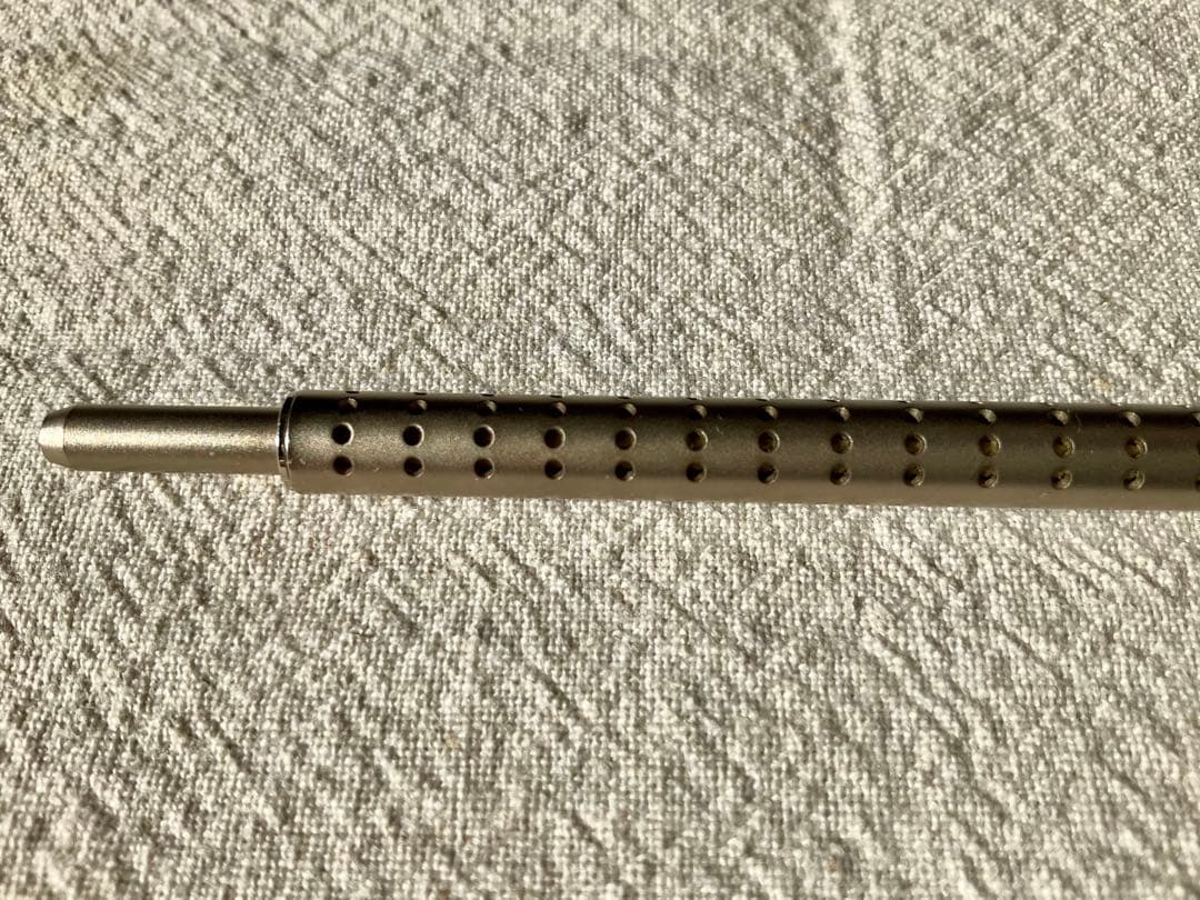 【美品】 Lamy スピリット L-261 ボールペン パラジウムコート