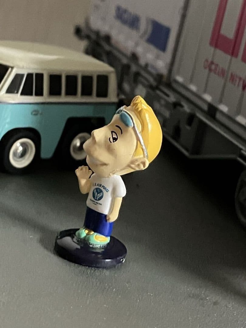 【激レア】世田谷ベース仕様 所ジョージフィギュア（所さん人形）