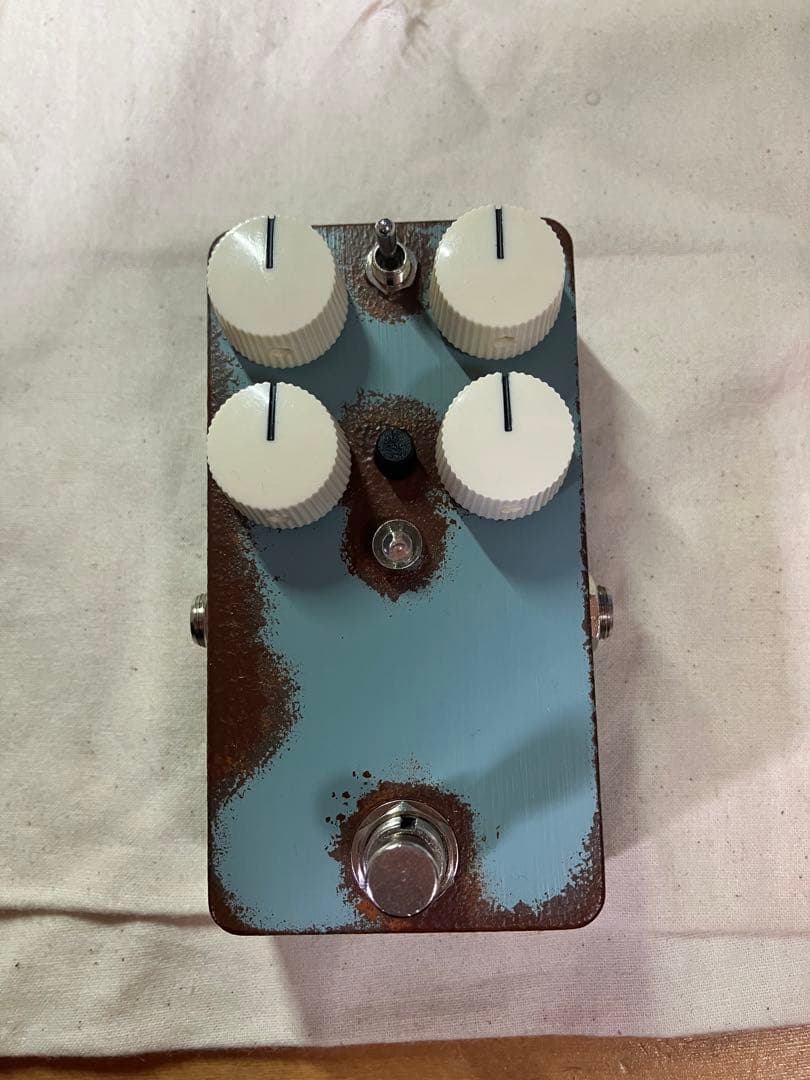 ’s Effects janray クローン　エフェクター