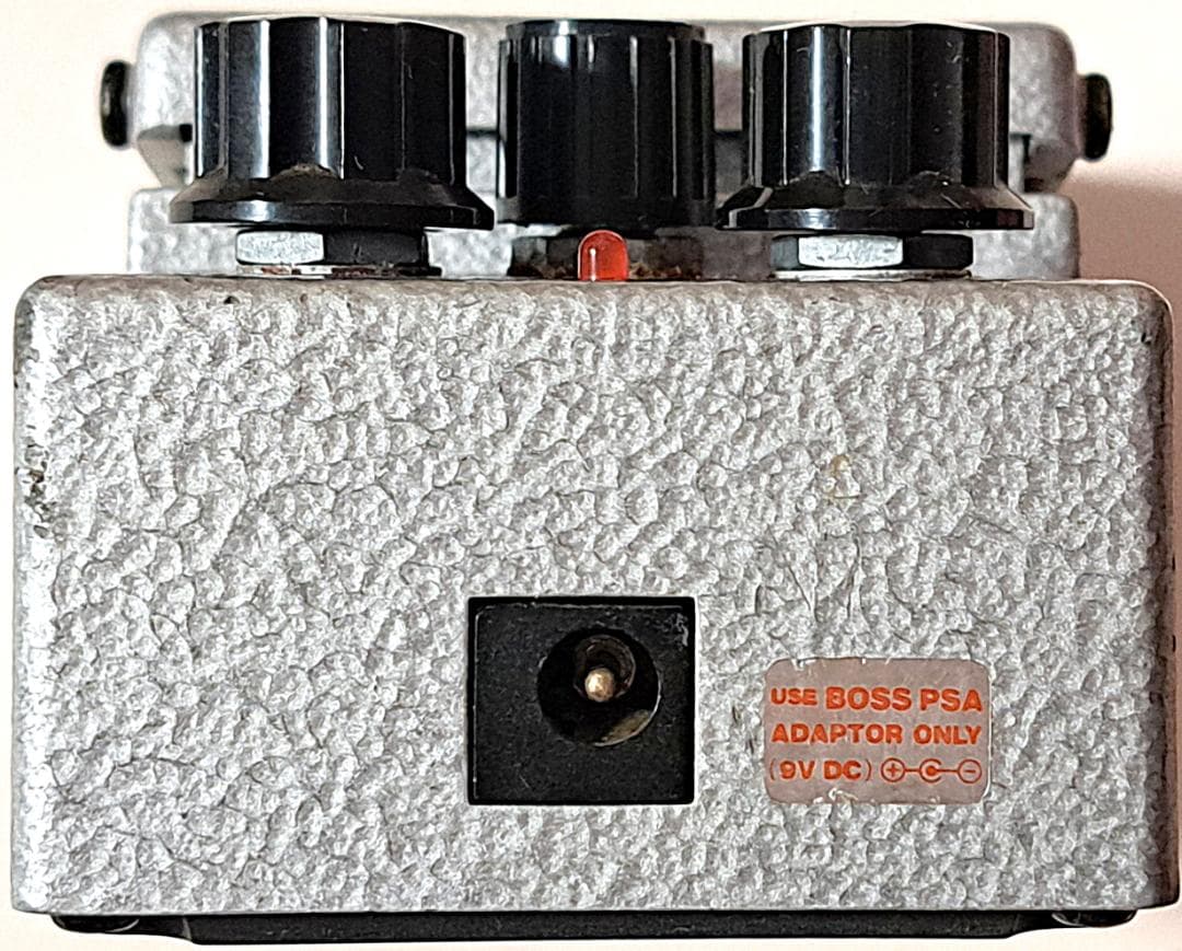 ■BOSS Fuzz FZ-3 ボス ファズ レア 廃版 生産終了