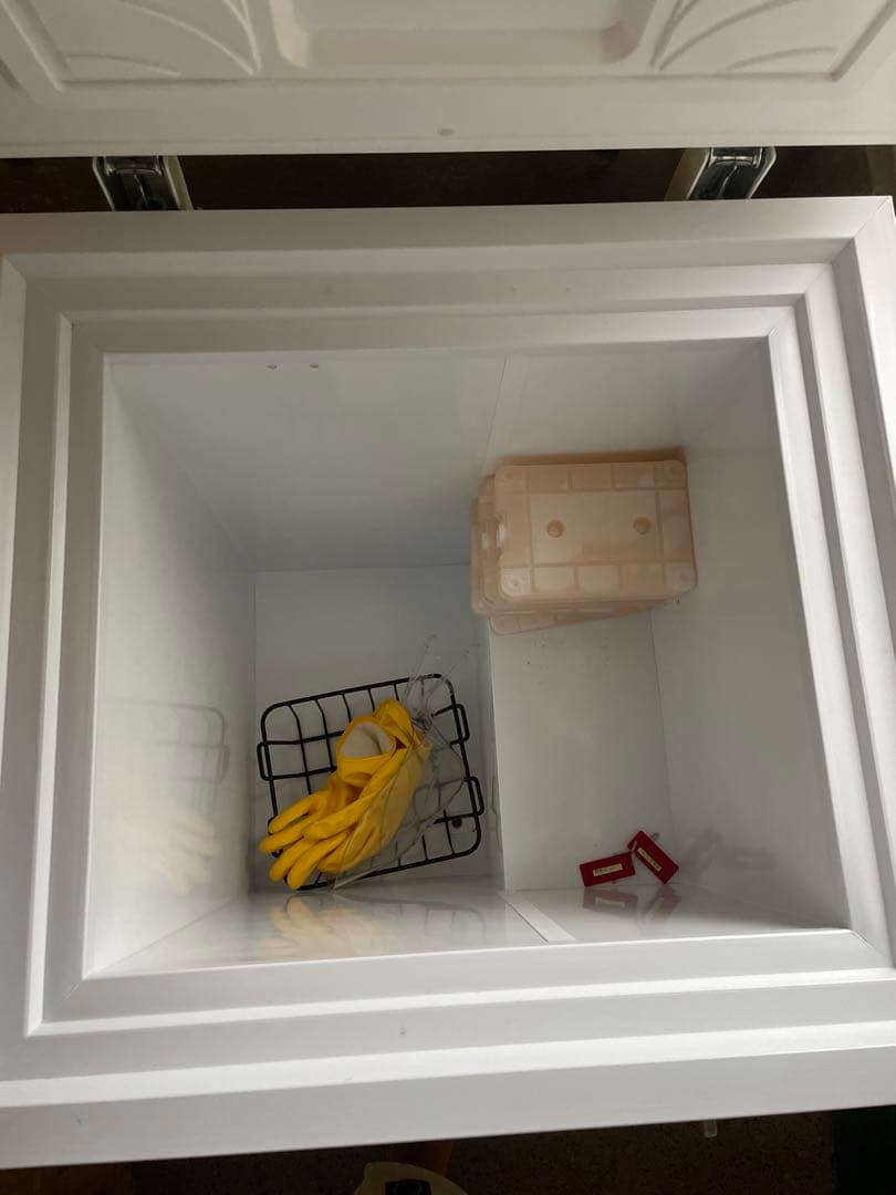 KANOU LAB-11 冷凍庫 130L -80℃