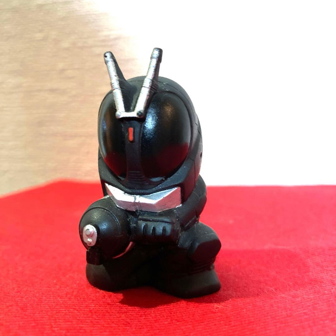 仮面ライダーゼクトルーパー 加賀美 天道フィギュア 当時物 SHF 真骨彫 希少