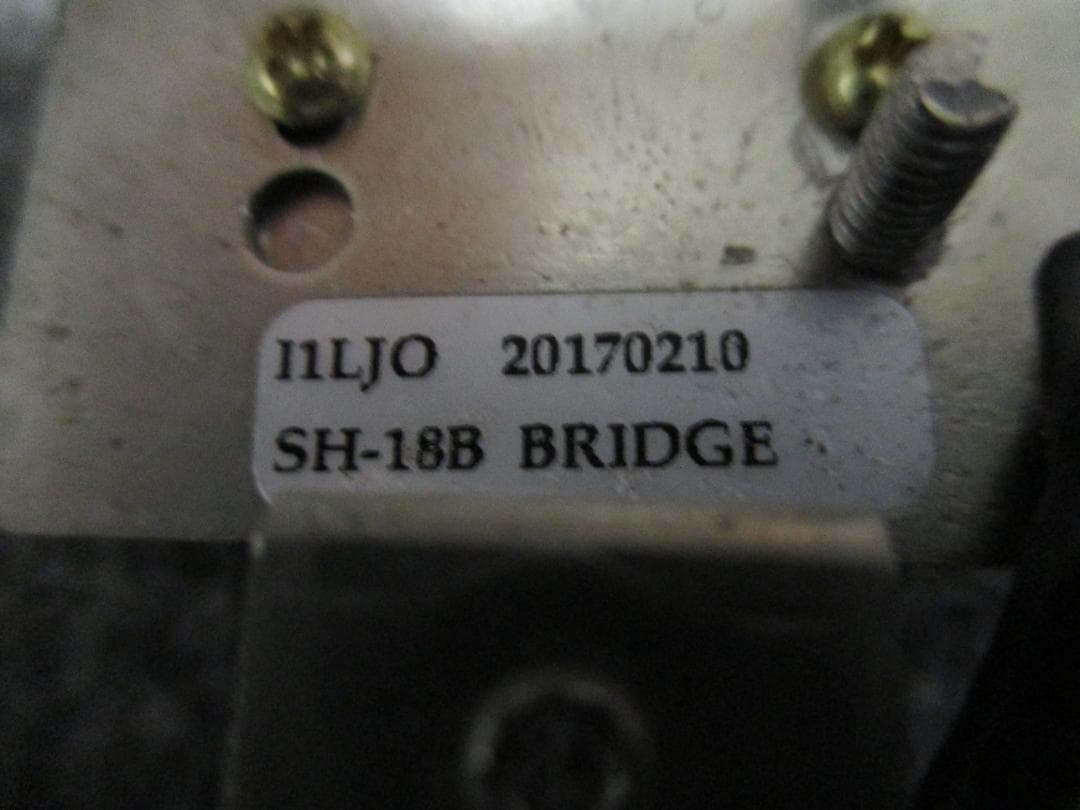 Whole Lotta Humbucker　ピックアップ　セイモア・ダンカン