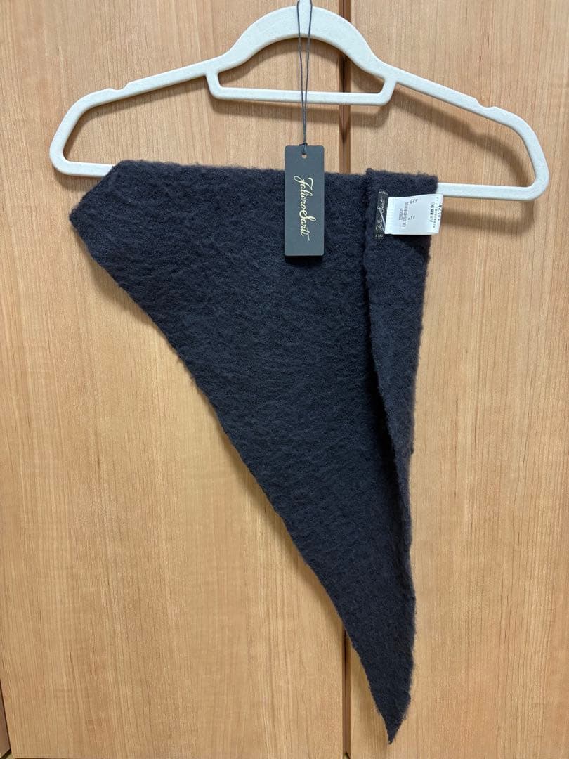 新品ファリエロサルティ　カット