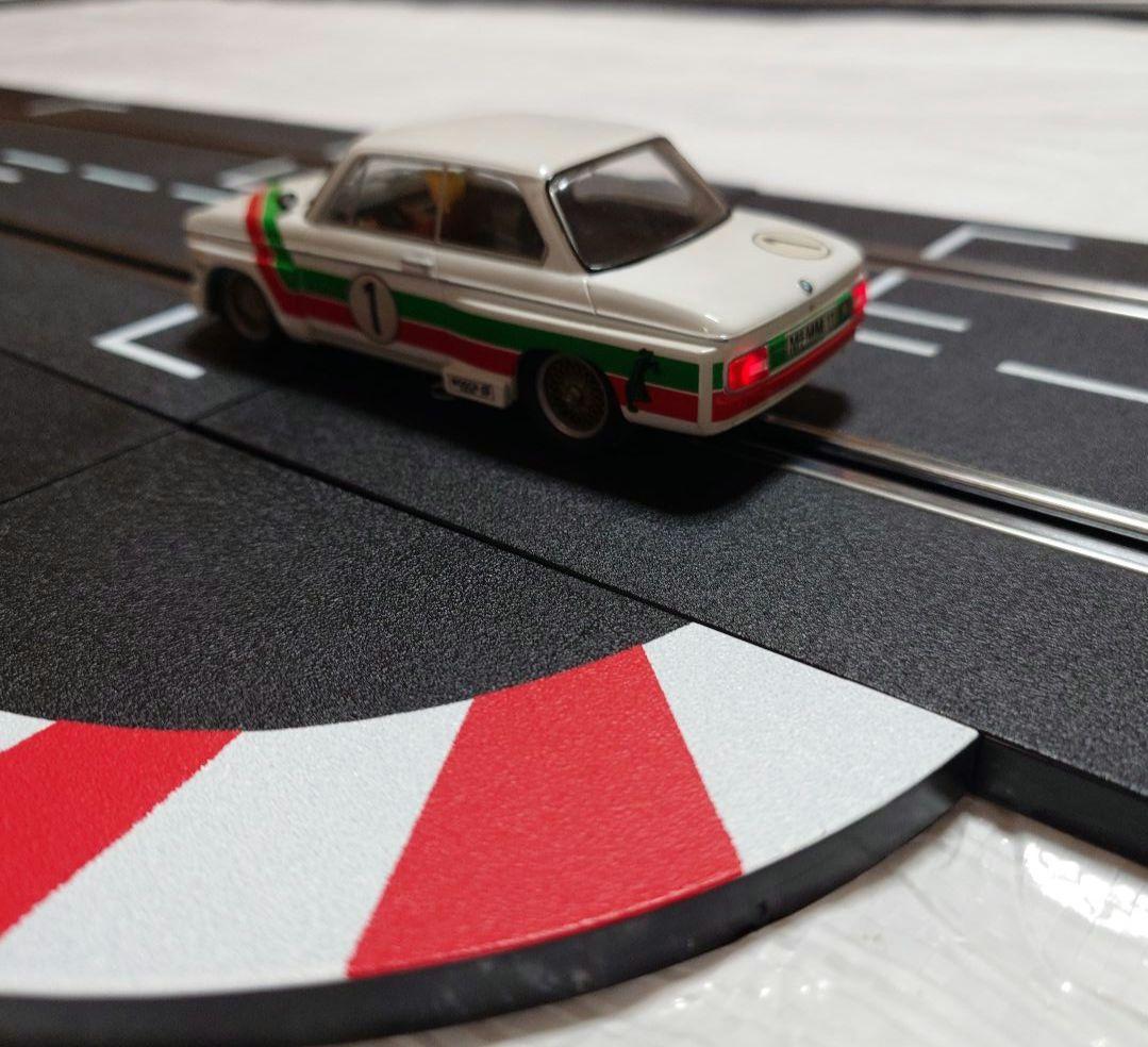 カレラデジタルCarreraDigital 132BMW2002Tuner中古品