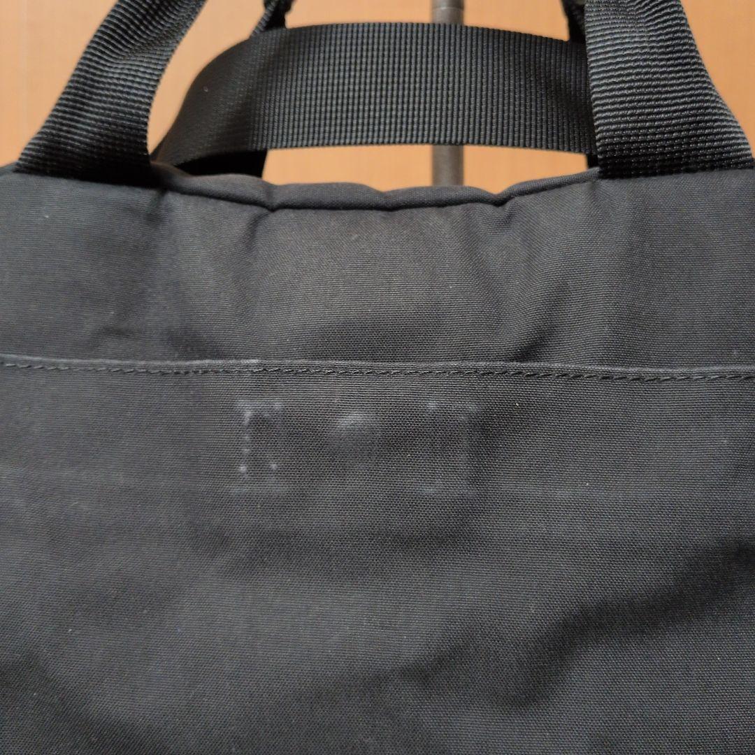 USED ポーター×マーガレットハウエル ビジネスバッグ【匿メル便】