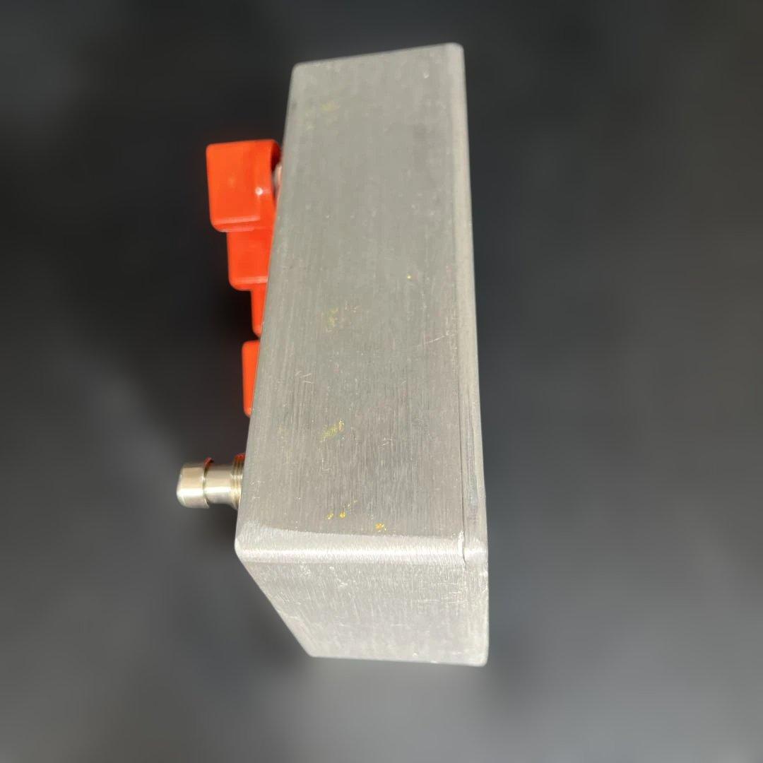 TORTUGA EFFECTS GALAPAGOS ギターエフェクター