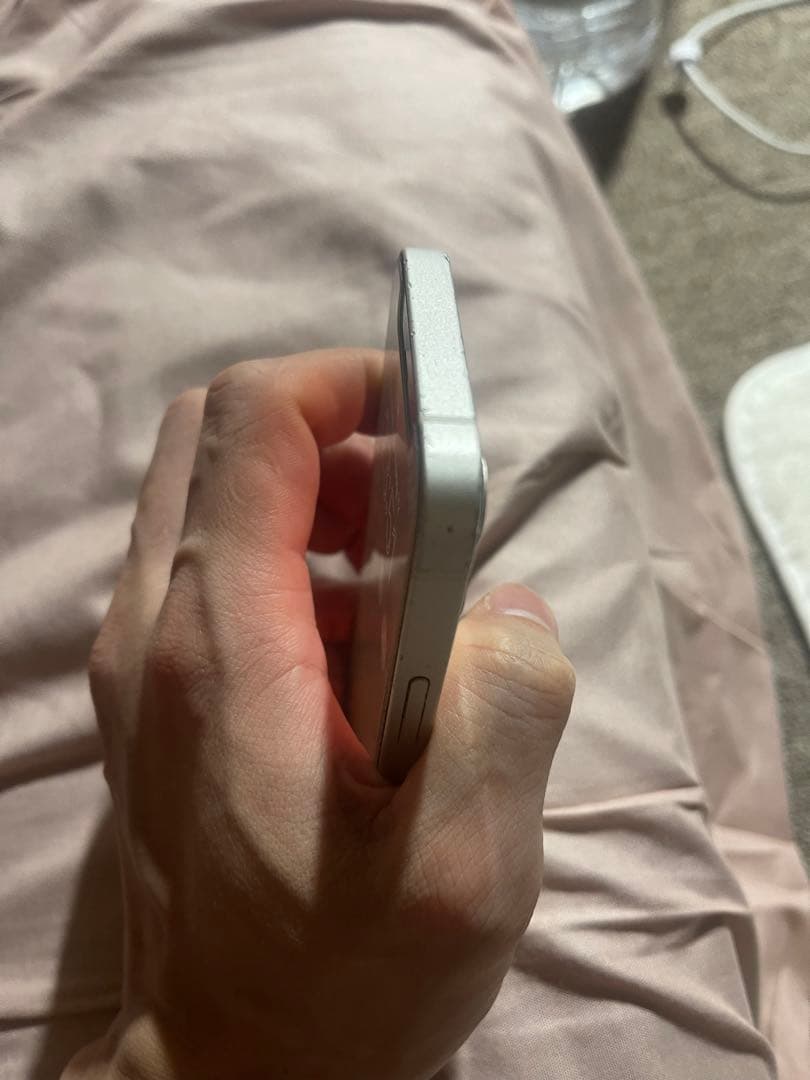 携帯電話本体 Apple iPhone 12 mini