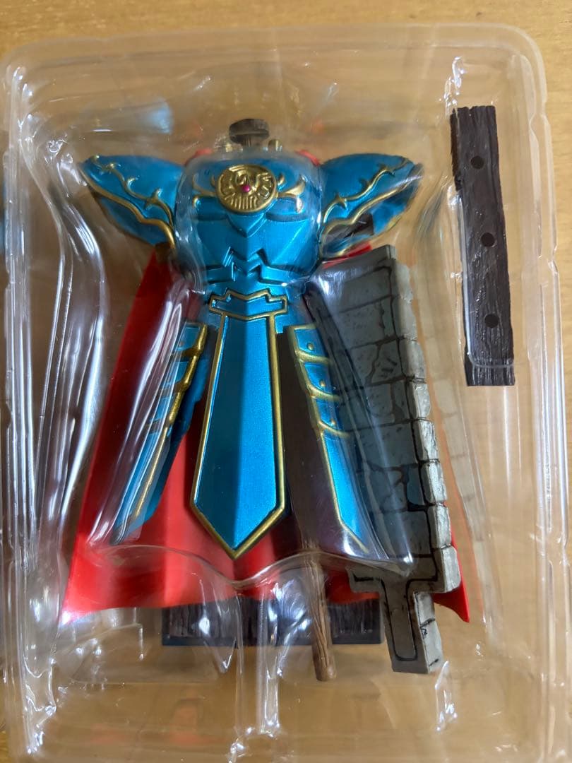 ドラクエレジェンドアイテムズギャラリー ザベスト