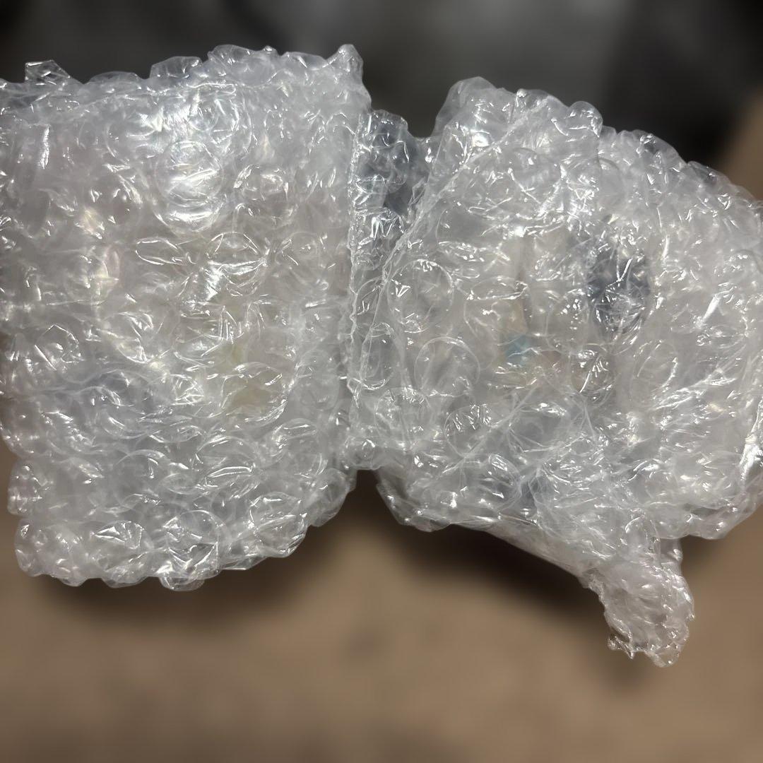 朱*朱様 ホロライブ1番くじ 角巻わため獅白ぼたん賞 フィギュア+ちょこのっこ+