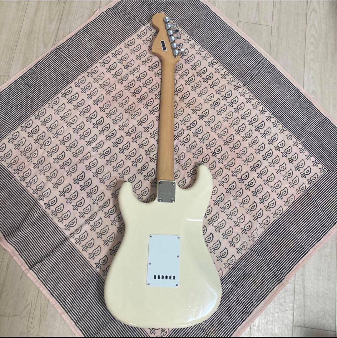 Greco SE380 ストラトキャスター 日本製