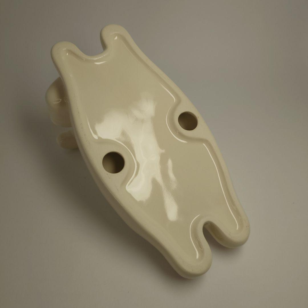 サンダーバニー 【希少】 陶磁器製