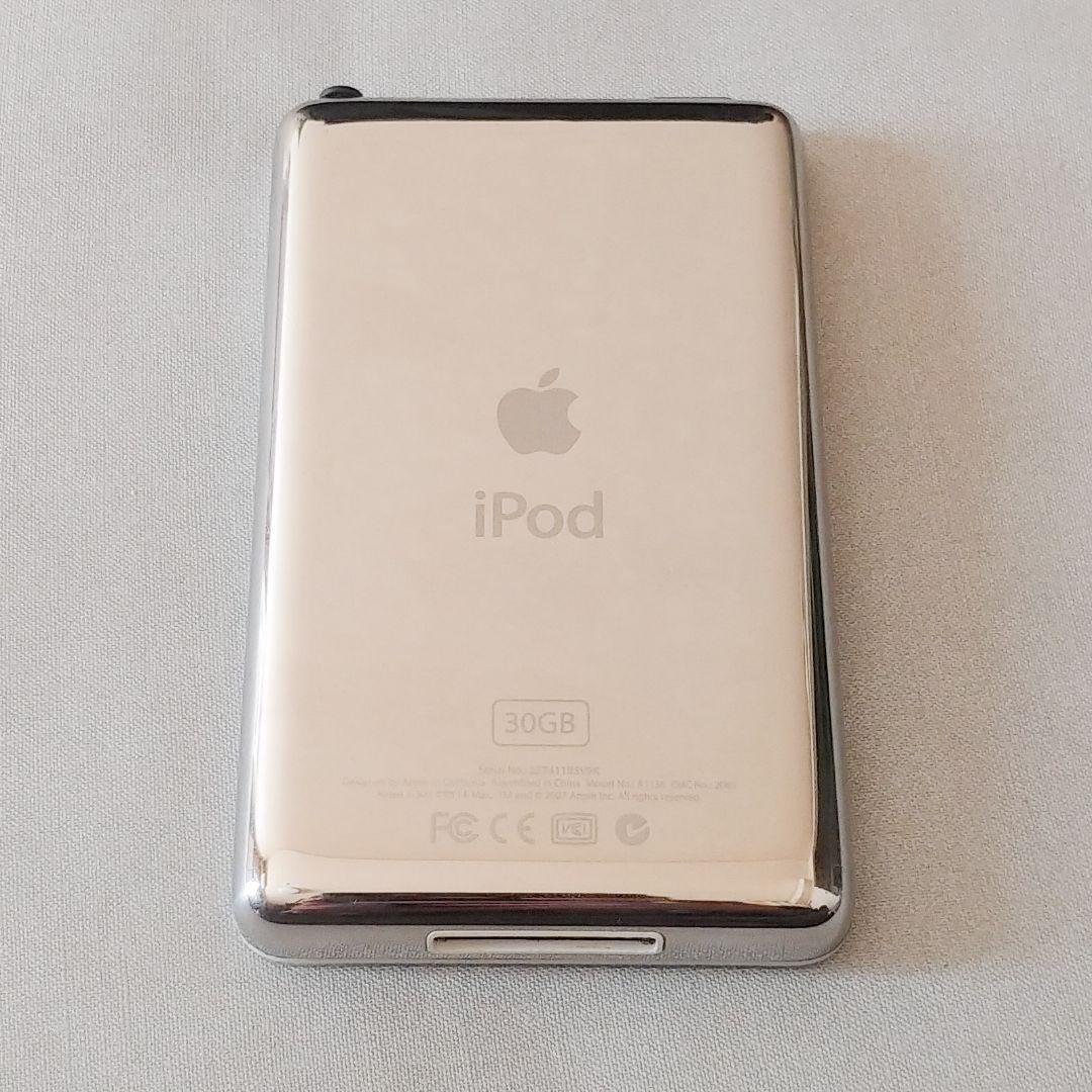 imod化 ipod Classic iFlash 64gb Rockbox