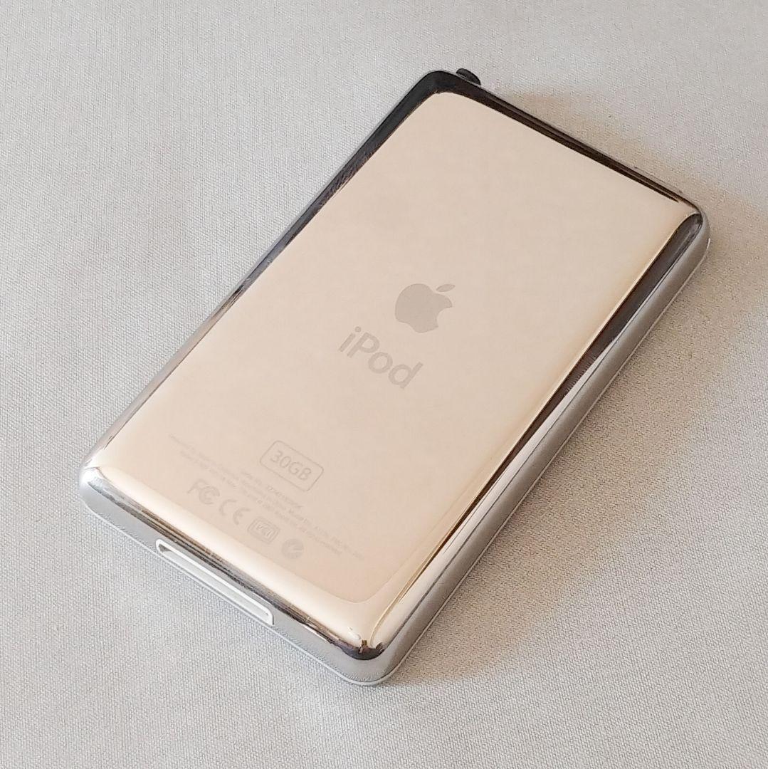 imod化 ipod Classic iFlash 64gb Rockbox