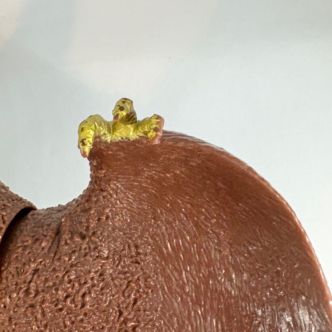 ゴジラ 怪獣セット ミニラ ラドン カマキラス バンダイ ソフビ