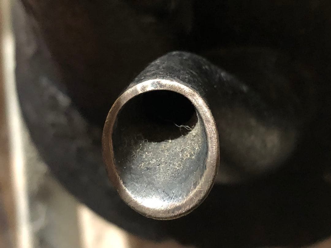 南部鉄瓶　南部鉄器　富士釜　茶道具　時代鉄瓶　インテリア