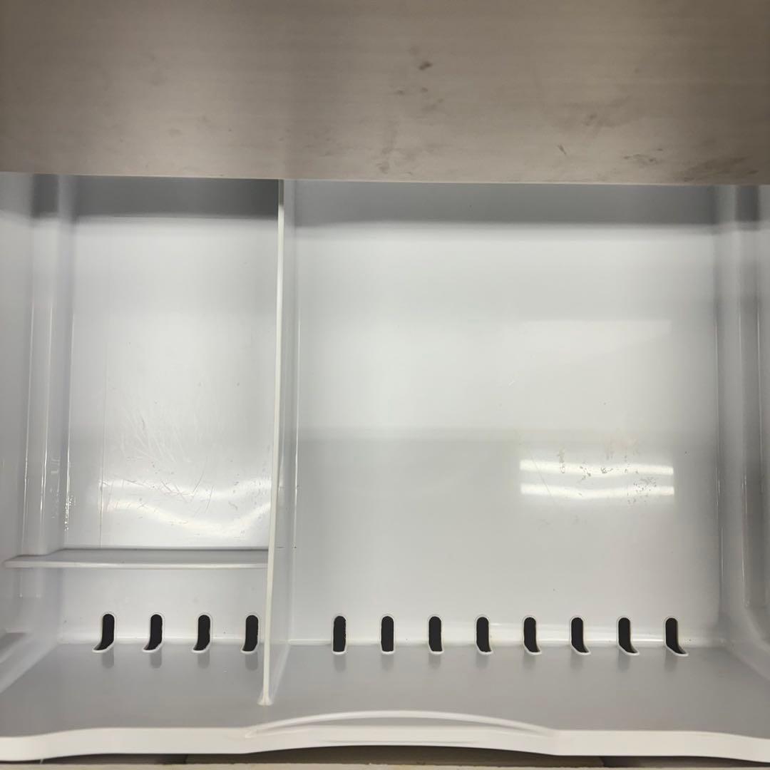 392 冷蔵庫　大型　300L〜400L 自動製氷機付　左開き　美品　大人気