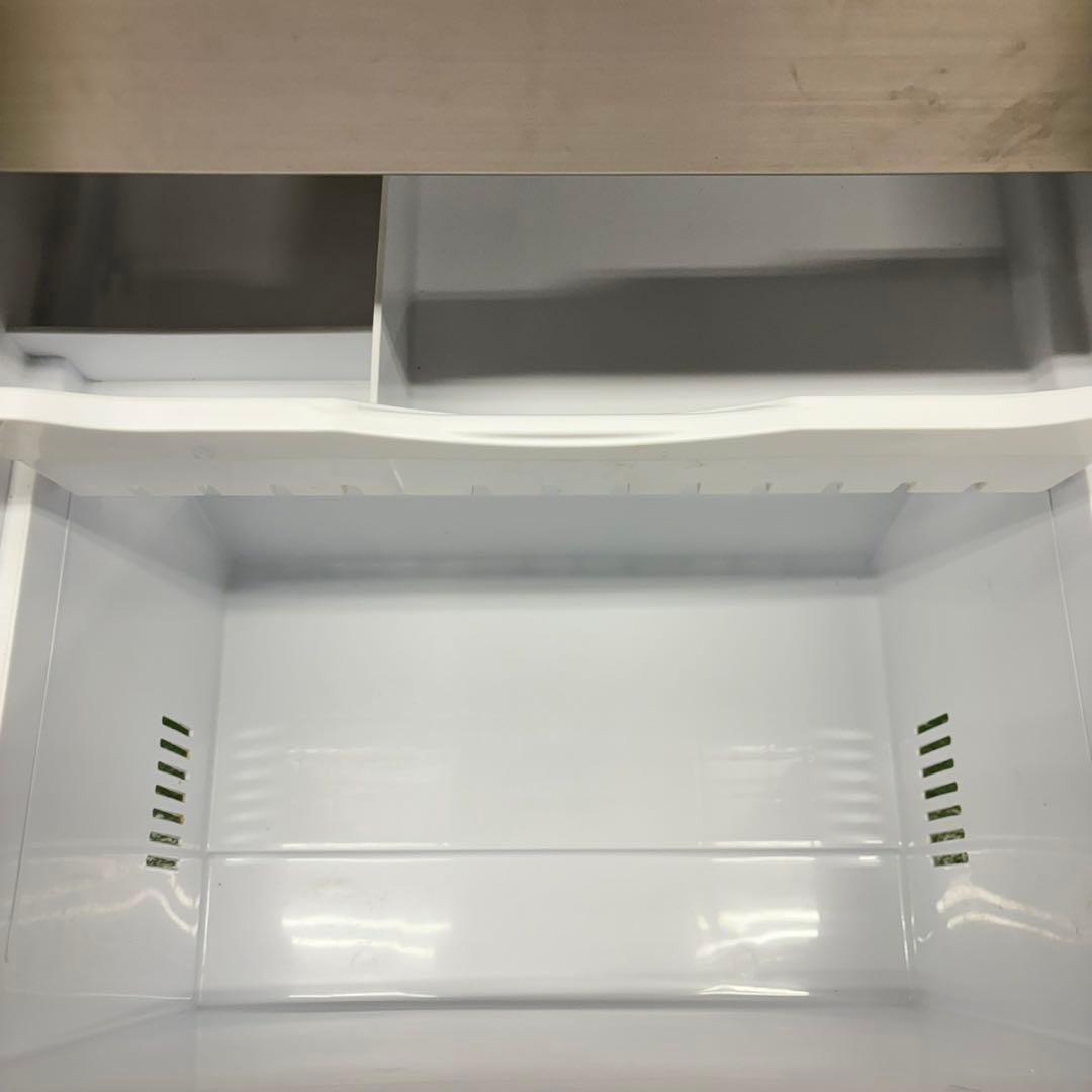 392 冷蔵庫　大型　300L〜400L 自動製氷機付　左開き　美品　大人気