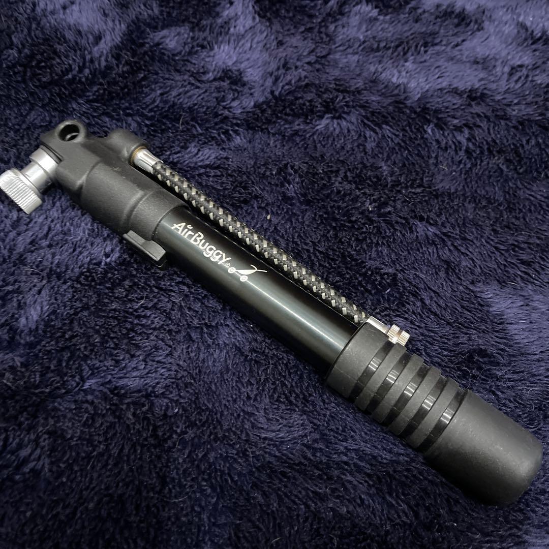 エアバギー　フレーム(ブレーキなし)＋付属品