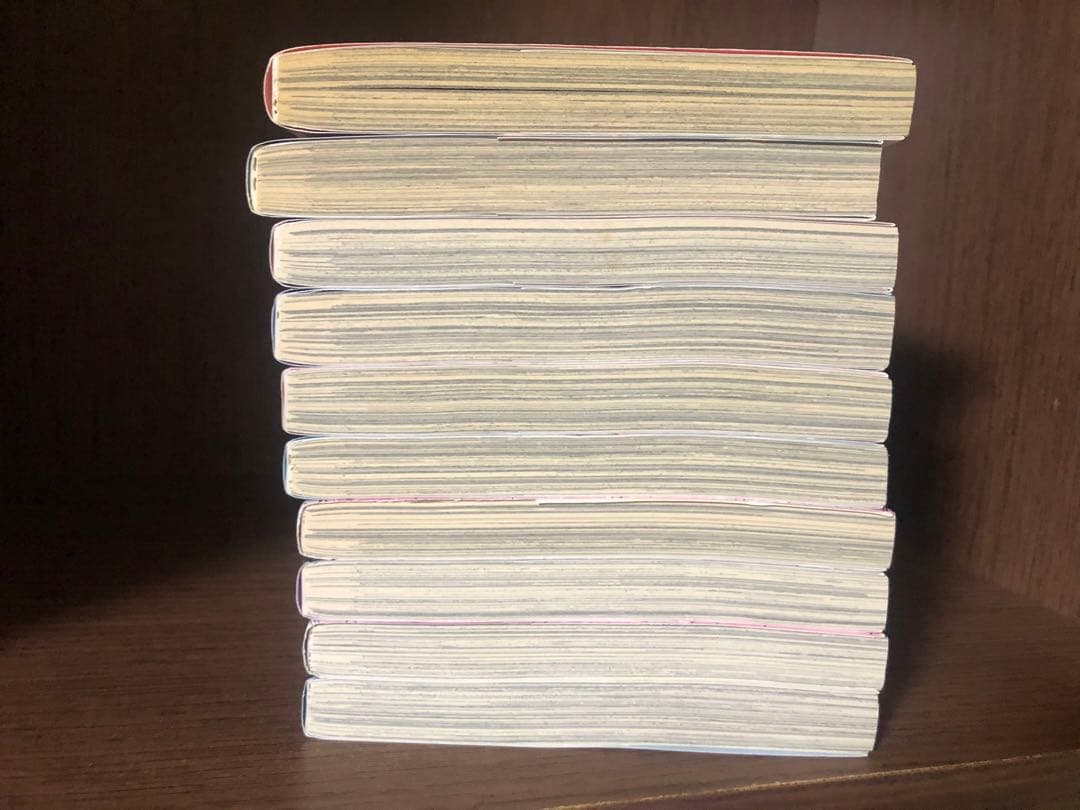 ハッピーシュガーライフ 1〜10巻 セット　ほぼ全巻　4巻以降初版　帯付あり