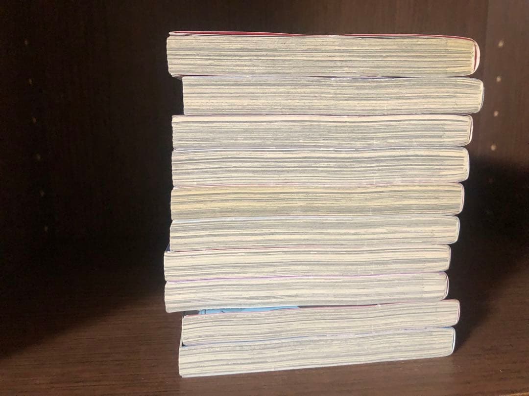 ハッピーシュガーライフ 1〜10巻 セット　ほぼ全巻　4巻以降初版　帯付あり