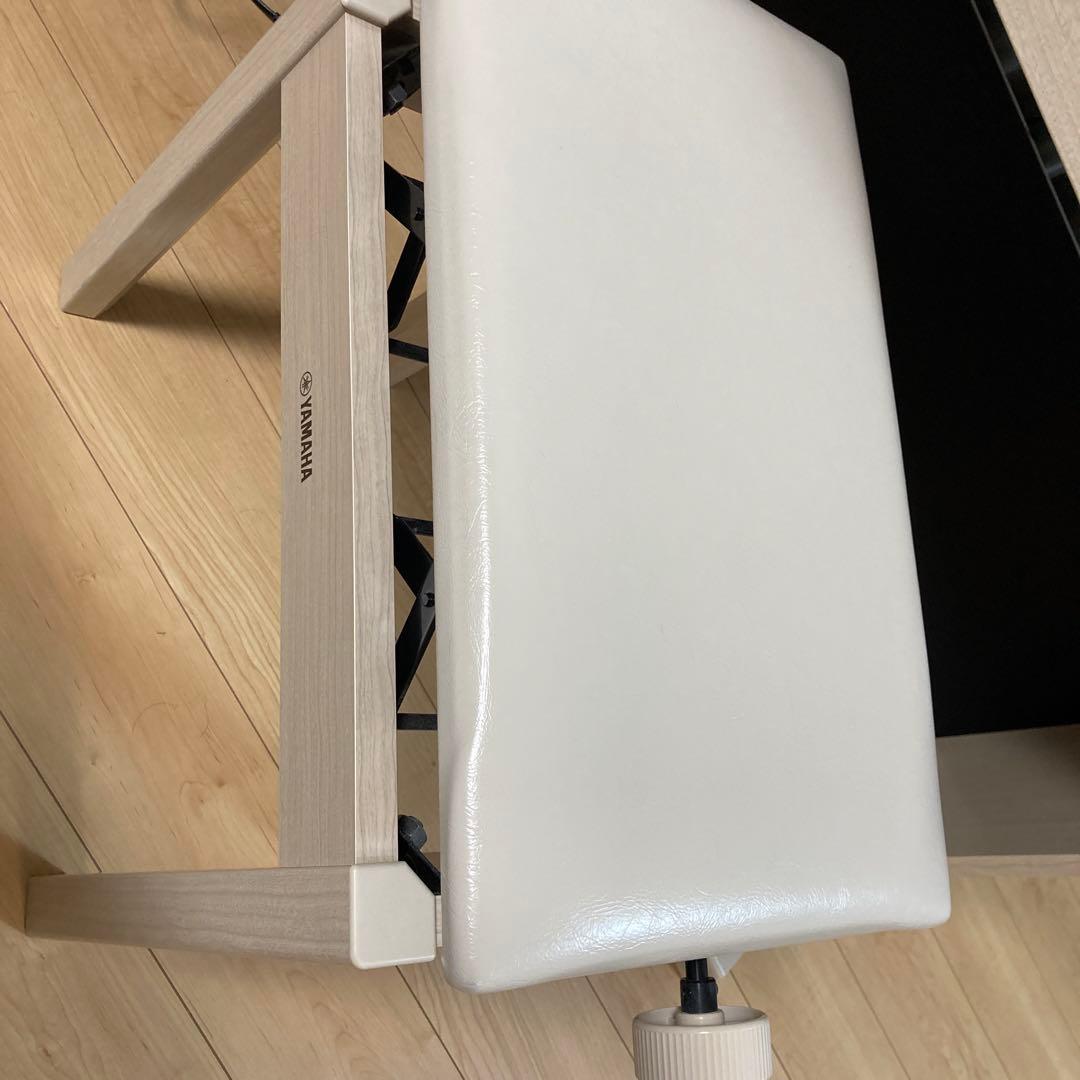 【現地引取のみ】美品　YAMAHA電子ピアノ　YDP-165 ARIUS