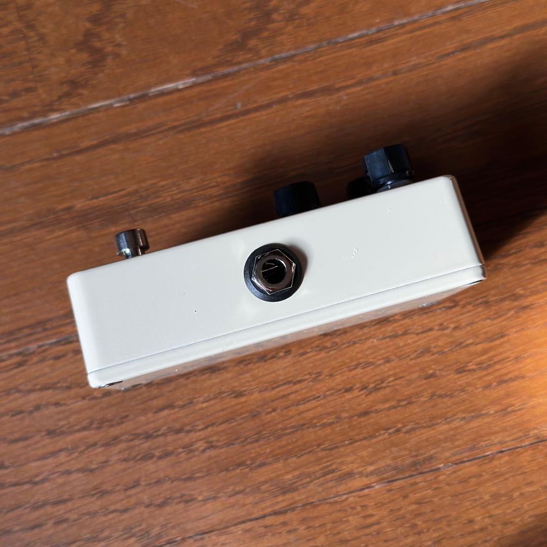 ギター funk ojisan MY FOOT