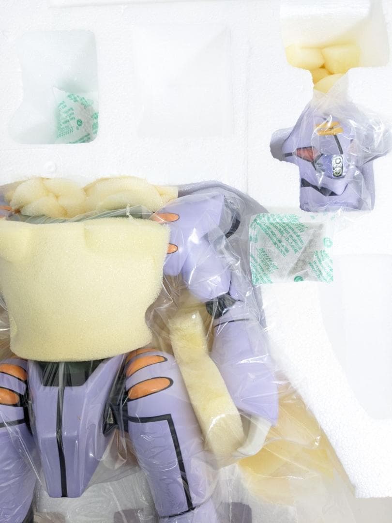 ギガンティックシリーズ 聖戦士ダンバイン 完成品フィギュア