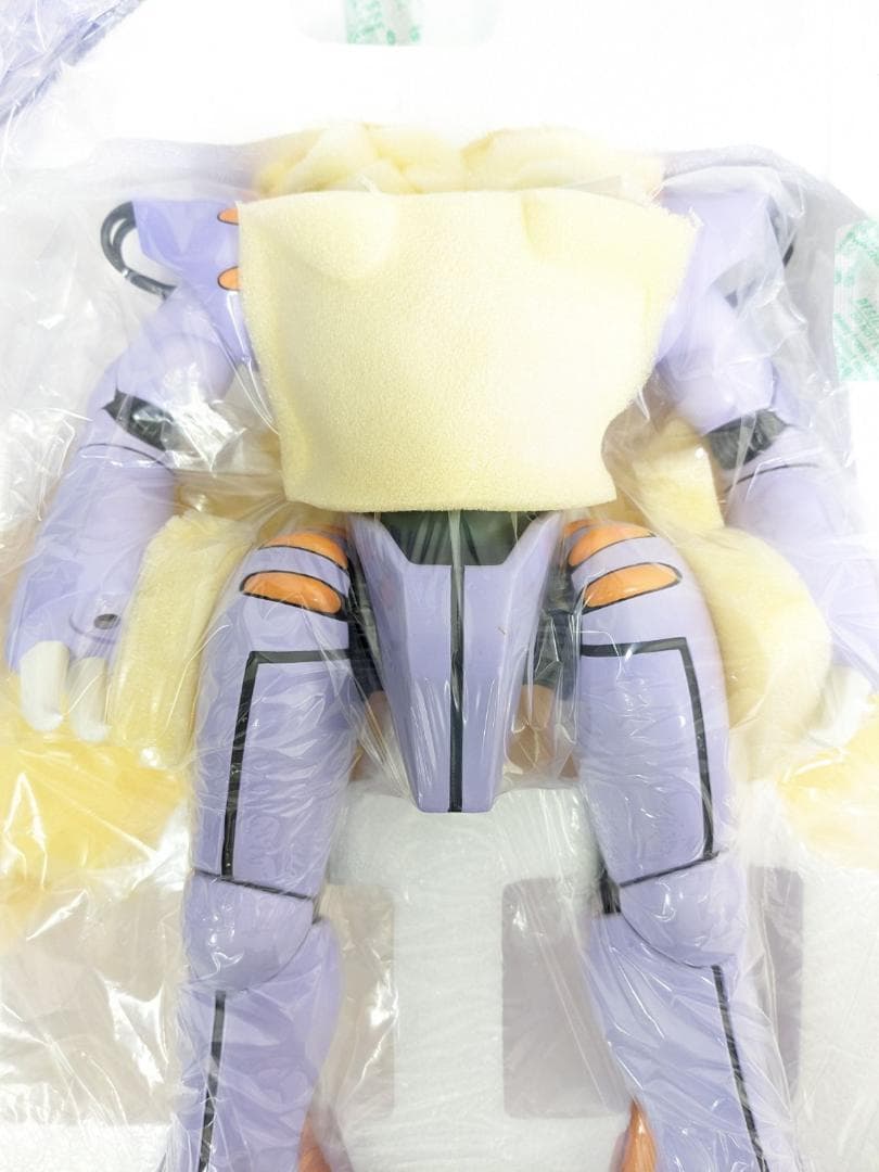 ギガンティックシリーズ 聖戦士ダンバイン 完成品フィギュア