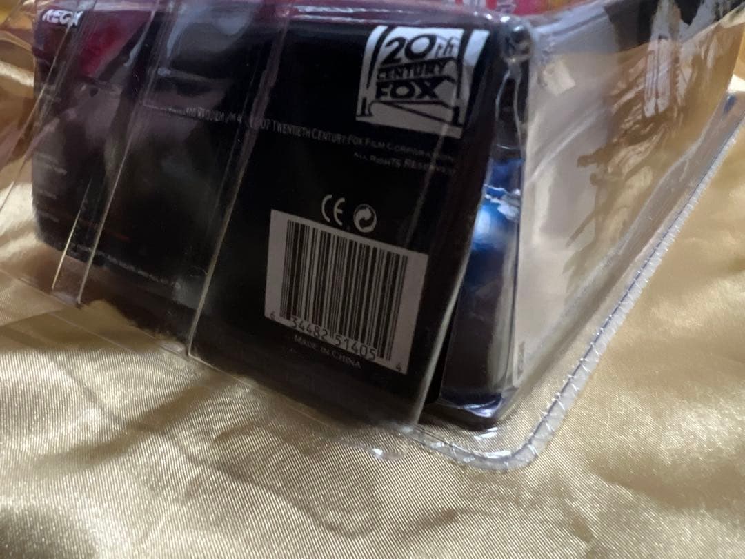 希少！！ ネカ エイリアンVSプレデター ウルフ・プレデター