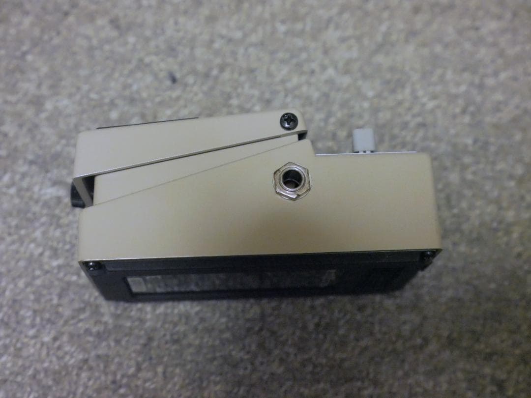 【動作品-MOD】BOSS Equalizer GE-7 ボス イコライザー