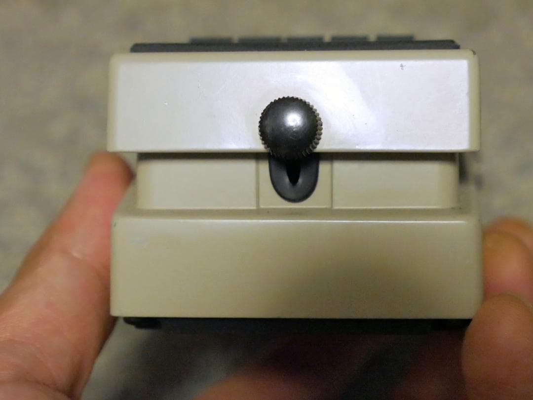 【動作品-MOD】BOSS Equalizer GE-7 ボス イコライザー